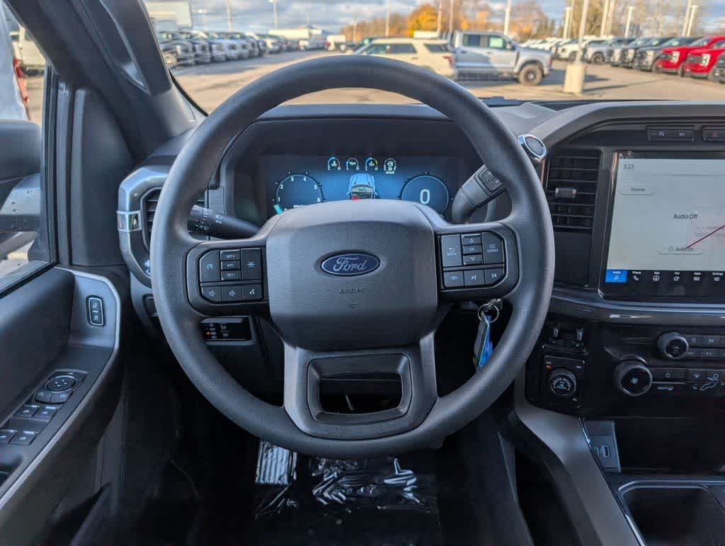 2024 Ford F-150 STX photo 15