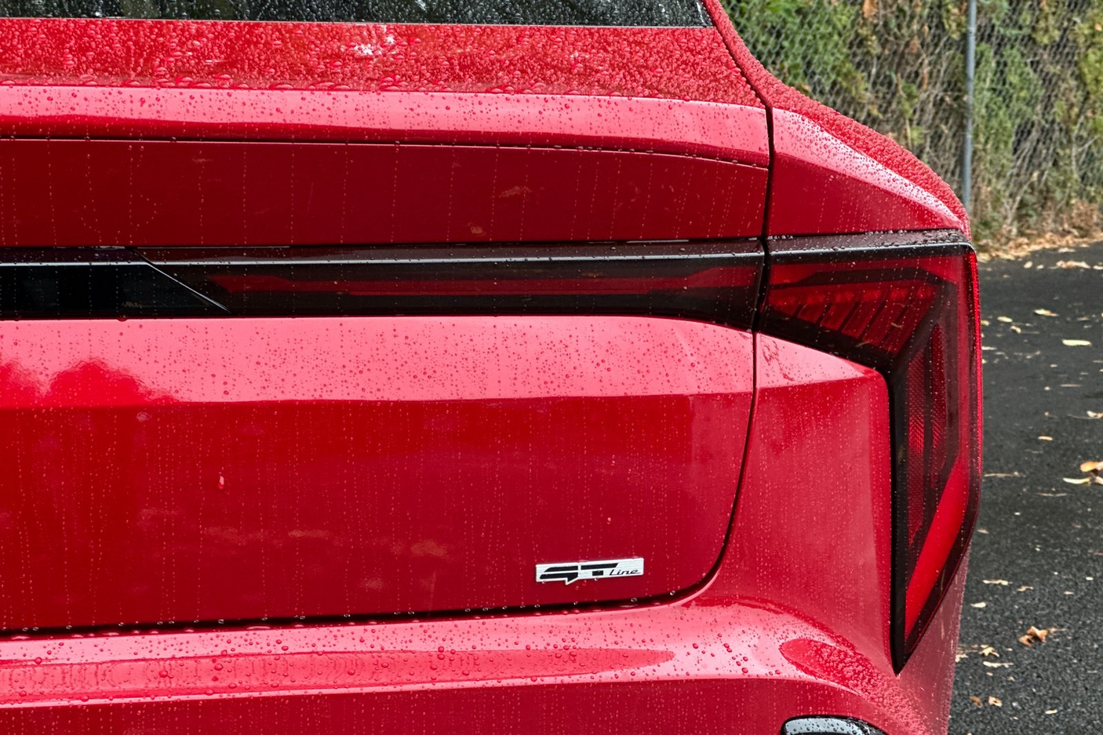 2025 Kia K4 GT-Line photo 20
