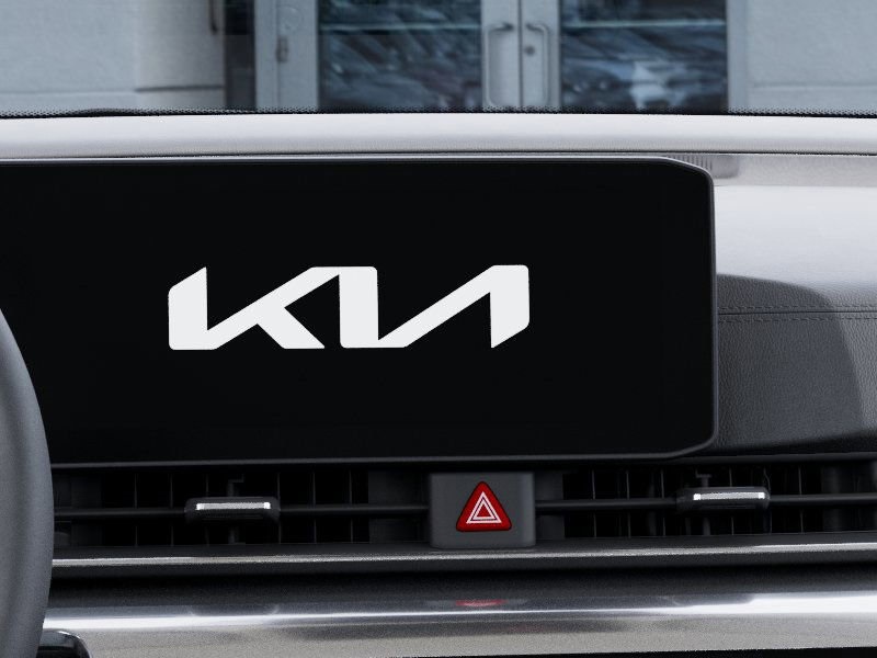 2025 Kia Carnival SX photo 17