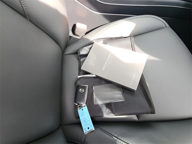 2022 Mazda CX-30 2.5 Select photo 31