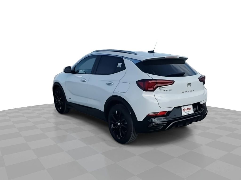 2026 Buick Encore GX Sport Touring photo 6