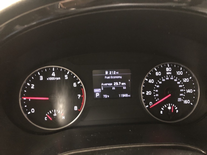 2023 Kia Seltos S photo 15