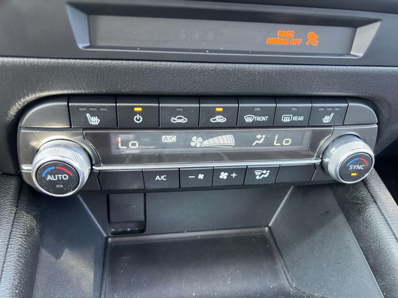2022 Mazda CX-5 2.5 S Preferred photo 25