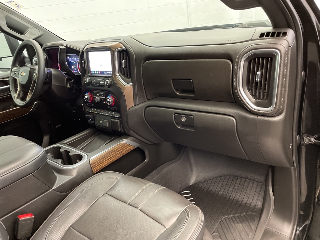 2023 Chevrolet Silverado 2500HD High Country photo 20