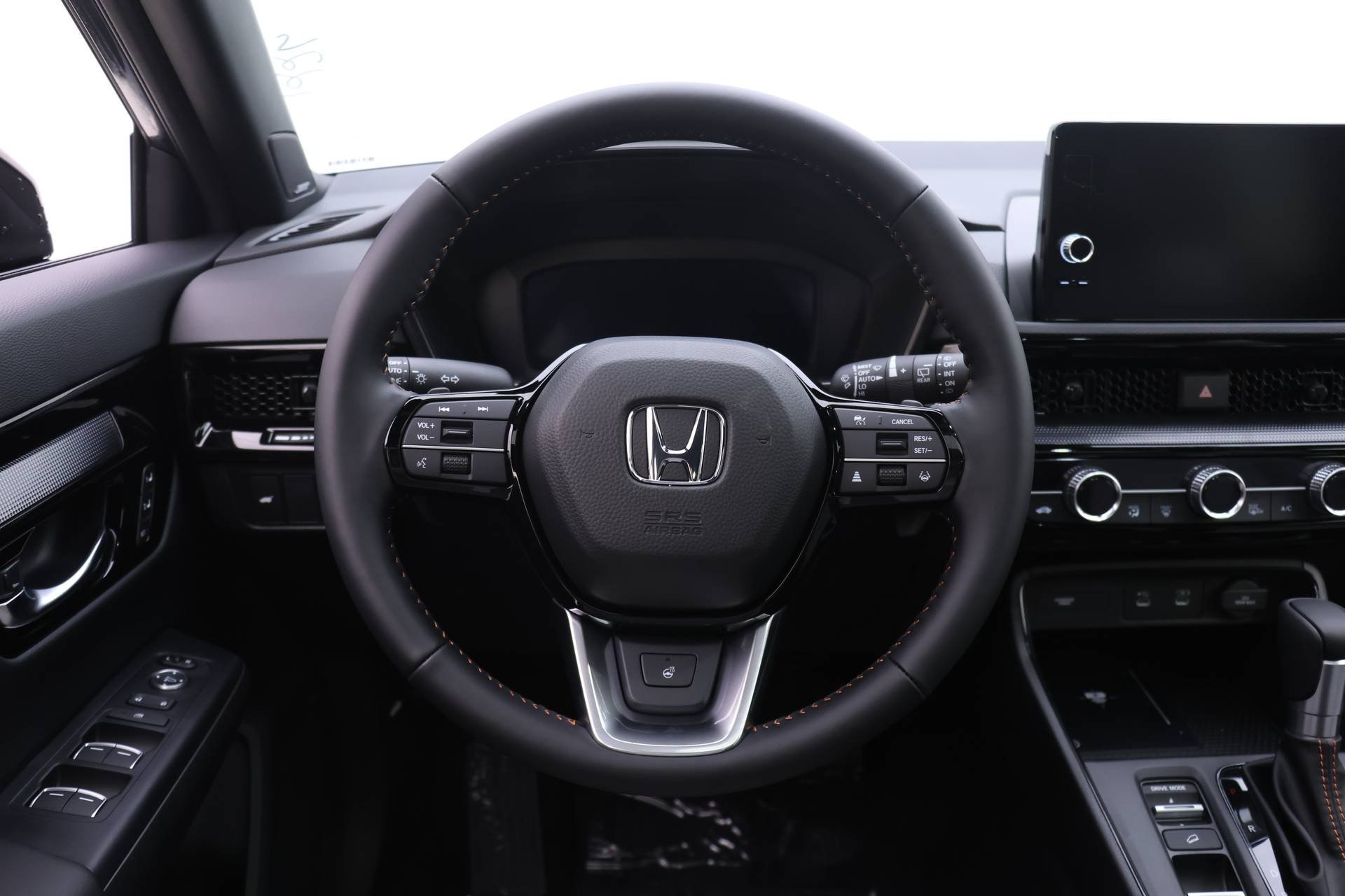 2026 Honda CR-V Hybrid Sport Touring photo 10