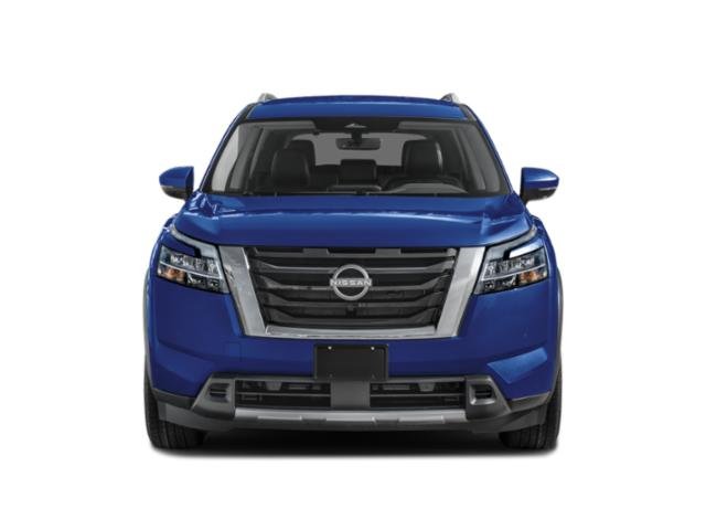 2025 Nissan Pathfinder SL photo 4