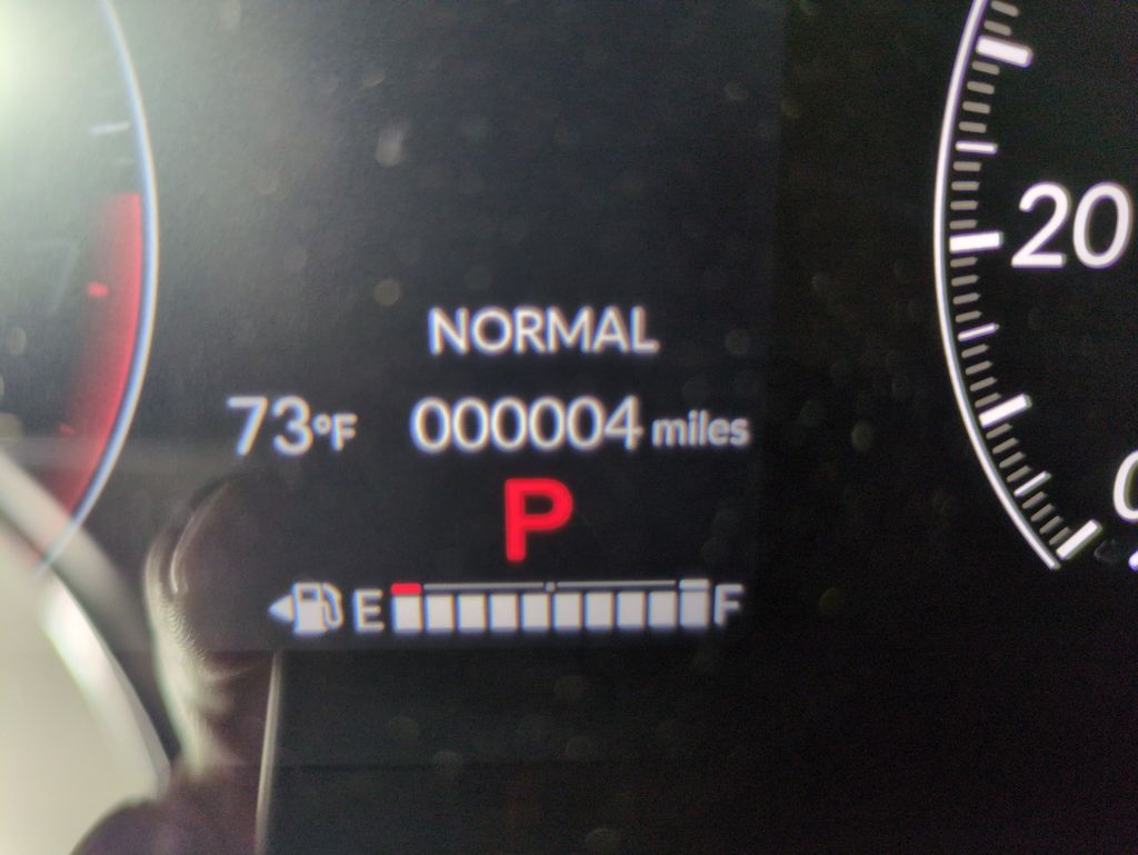 2026 Honda HR-V EX-L photo 15