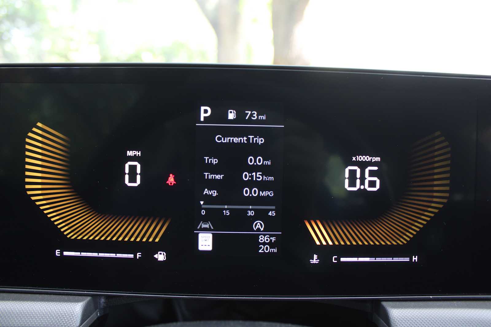 2025 Kia K5 LXS photo 22