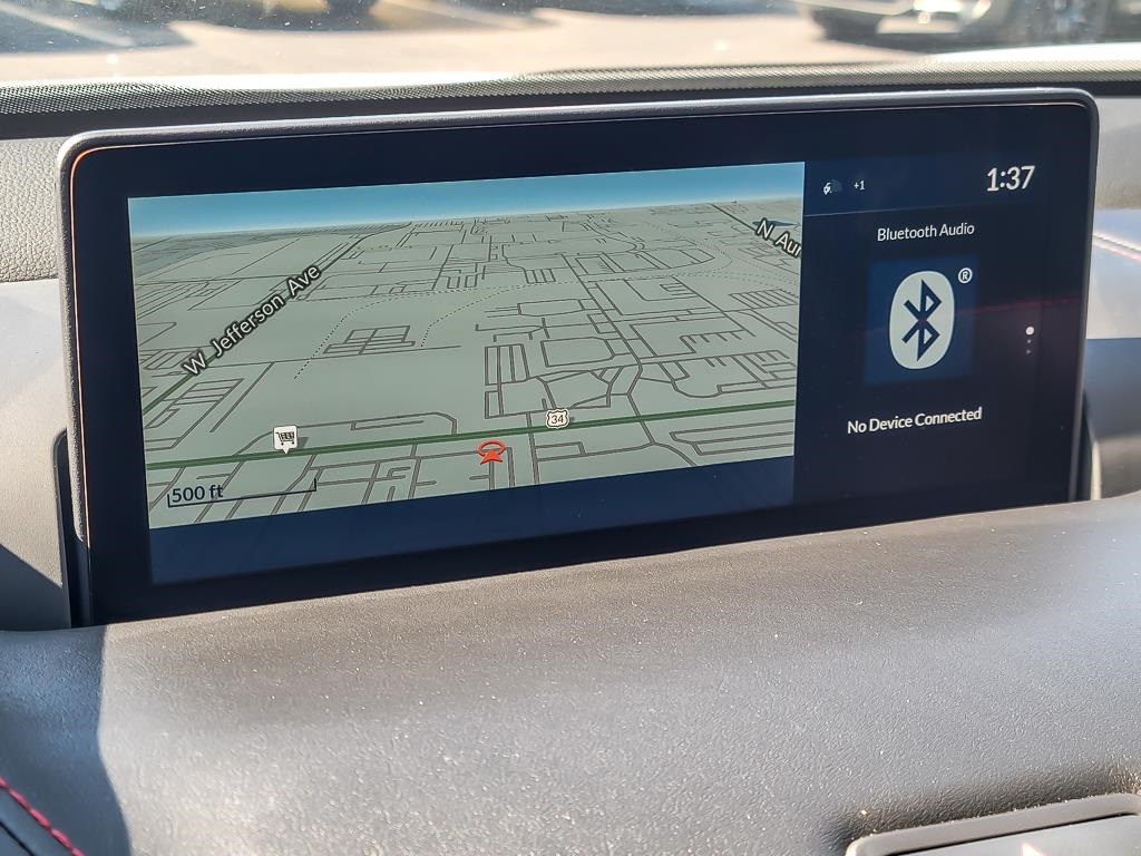 2023 Acura TLX SH-AWD Type S photo 14