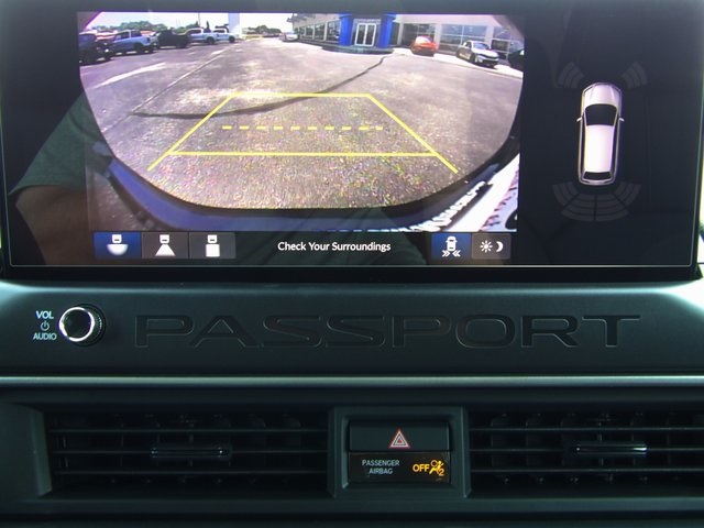 2026 Honda Passport photo 26