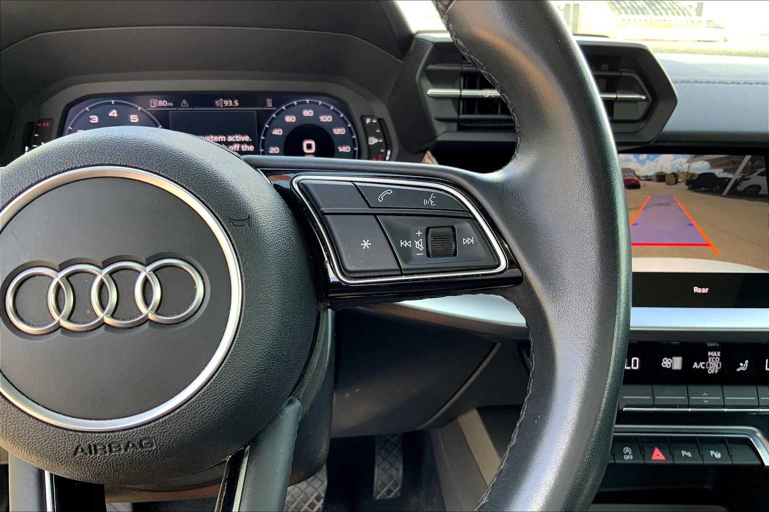 2024 Audi A3 Premium photo 21