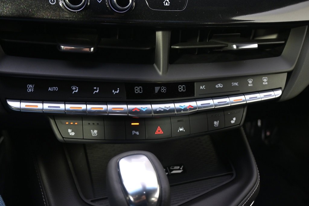 2025 Cadillac CT4 Premium Luxury photo 28