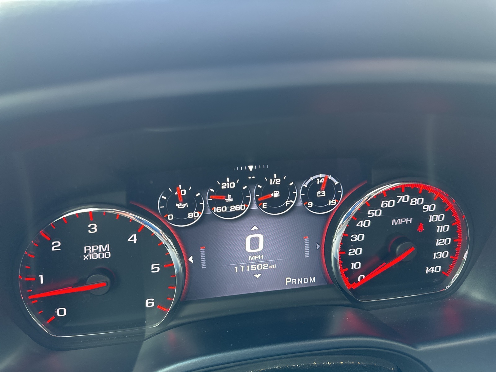 2015 Gmc Sierra 1500 Denali photo 4