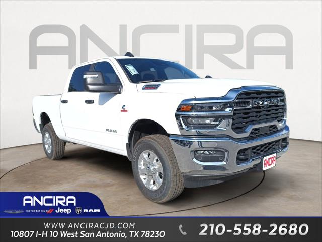 2025 RAM Ram 2500 Pickup Big Horn/Lone Star's photo