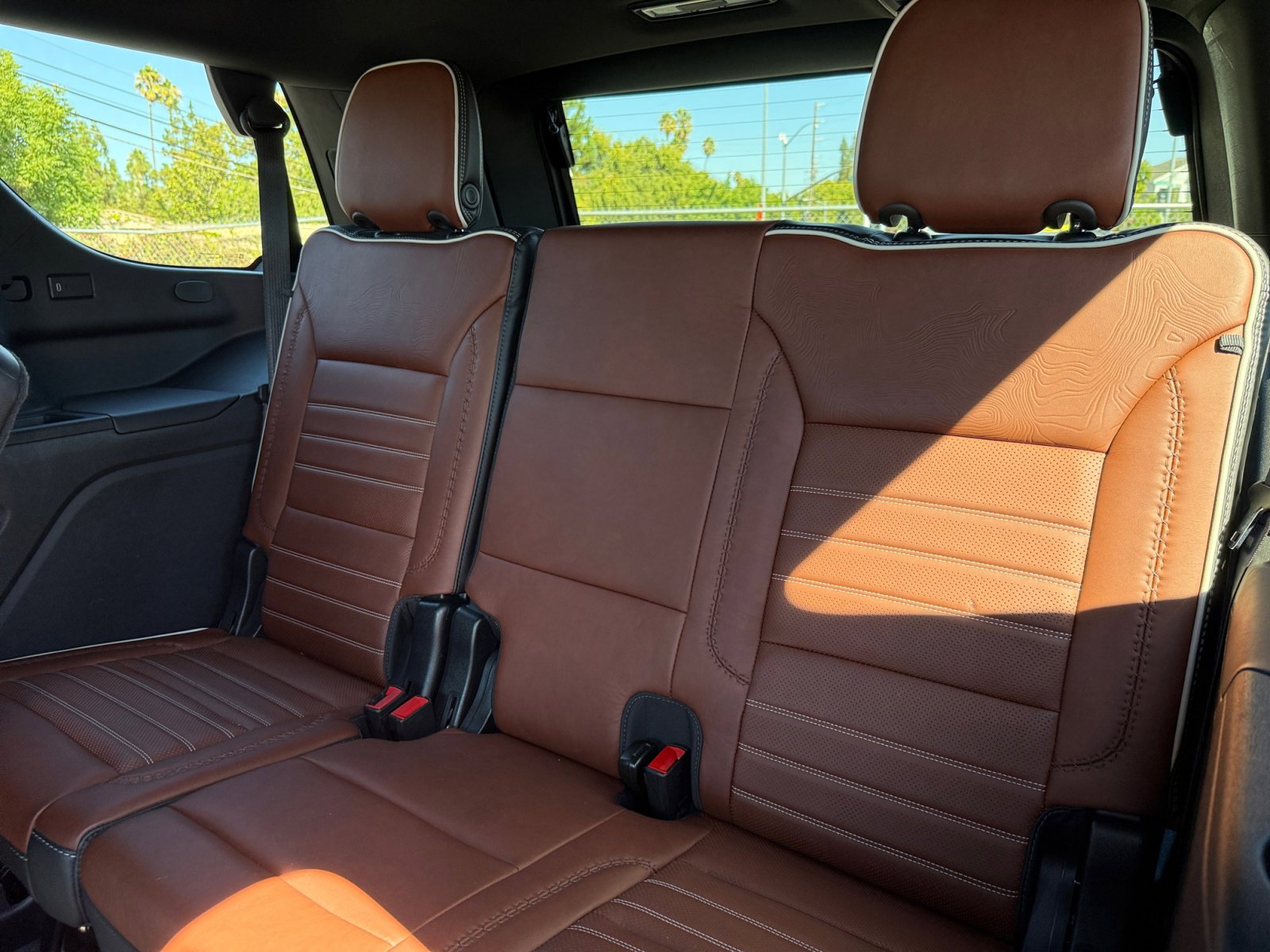 2023 Gmc Yukon Denali Ultimate photo 20