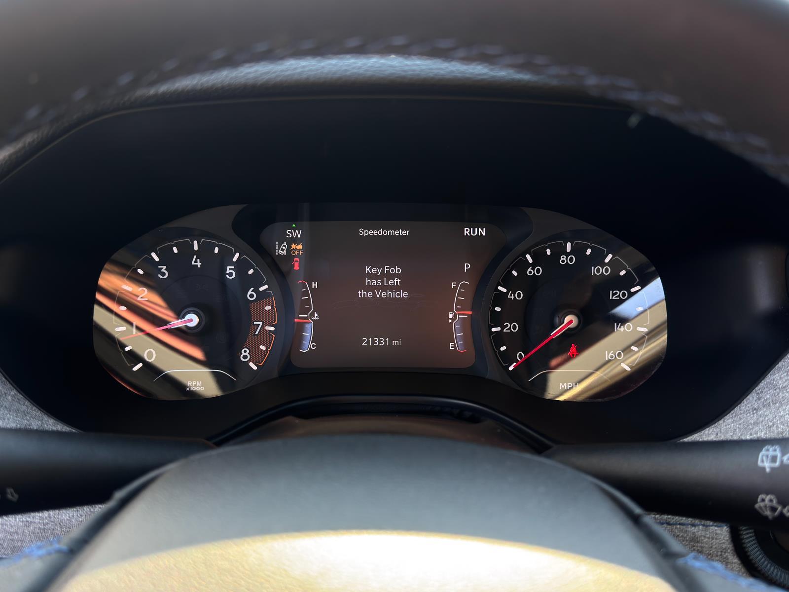 2022 Jeep Compass Latitude photo 15