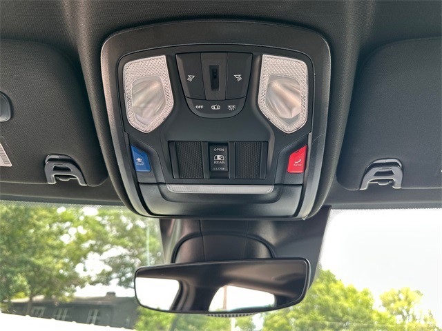 2024 Ram 2500 Big Horn photo 33