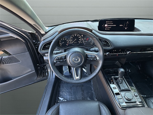 2025 Mazda CX-30 2.5 Turbo Premium Plus photo 20