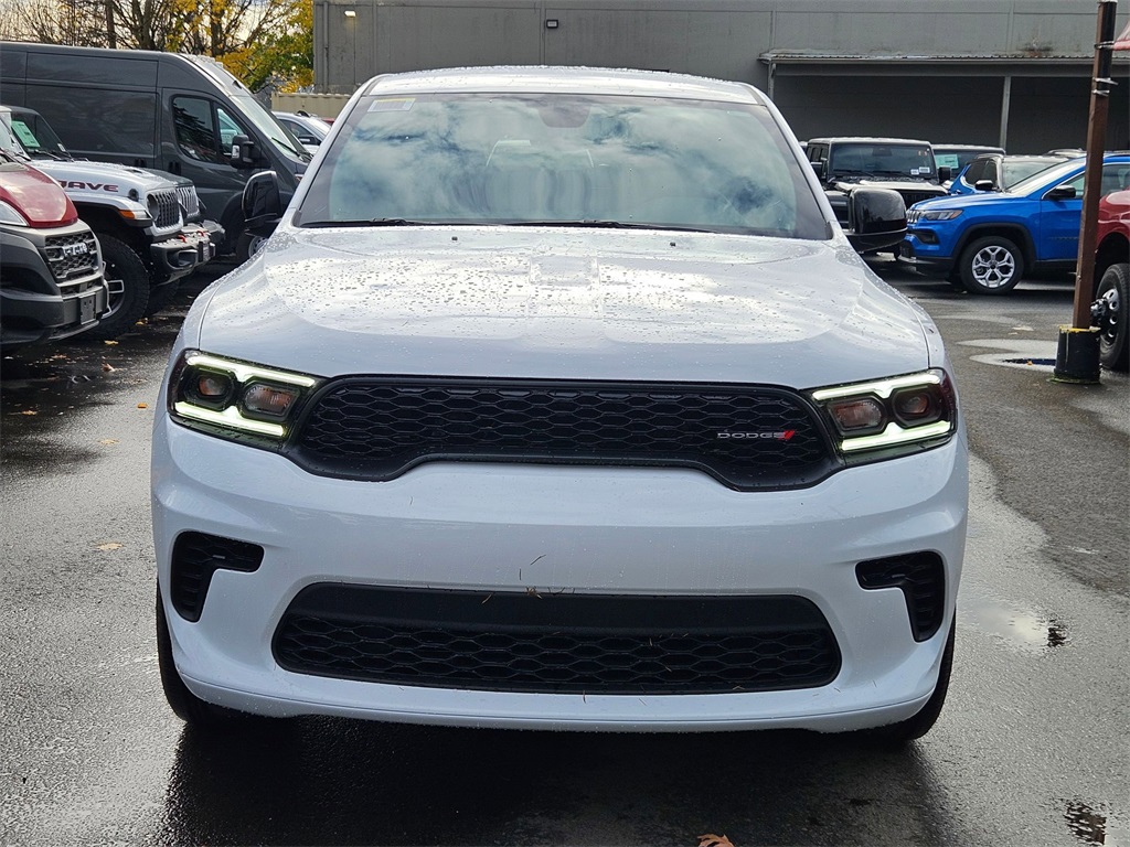 2026 Dodge Durango GT photo 2