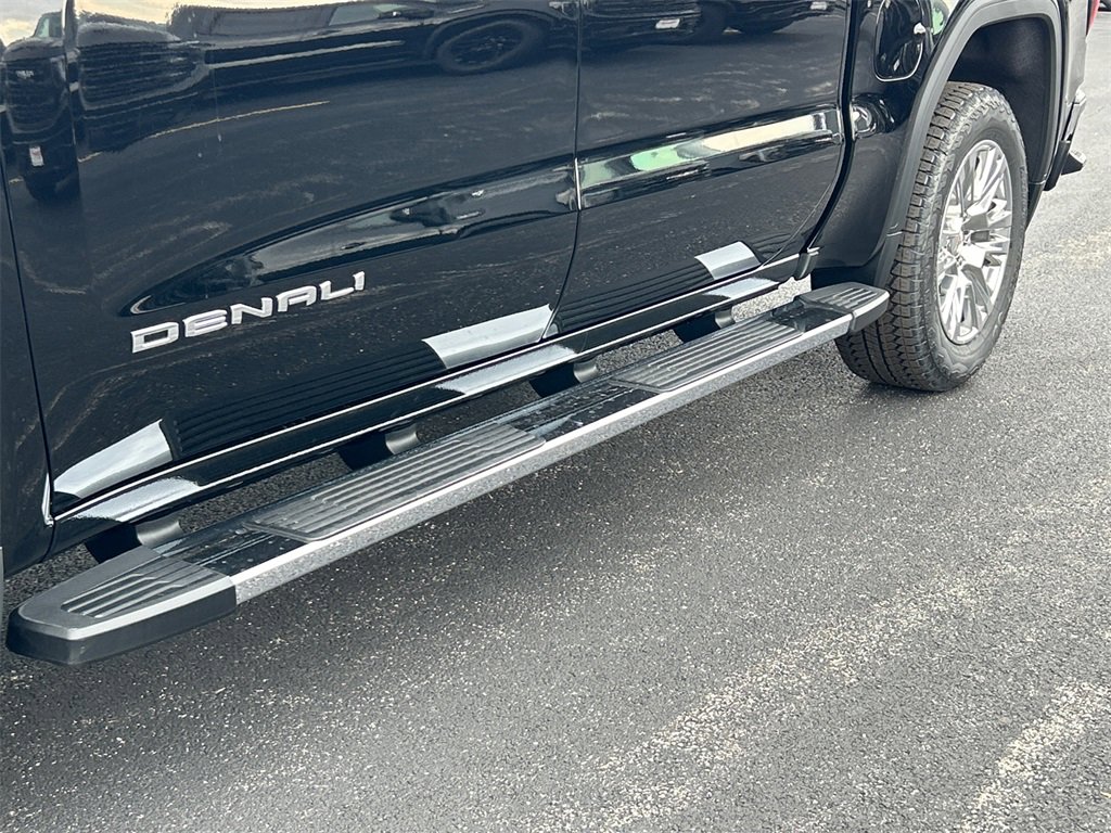 2026 GMC SIERRA - Image 11