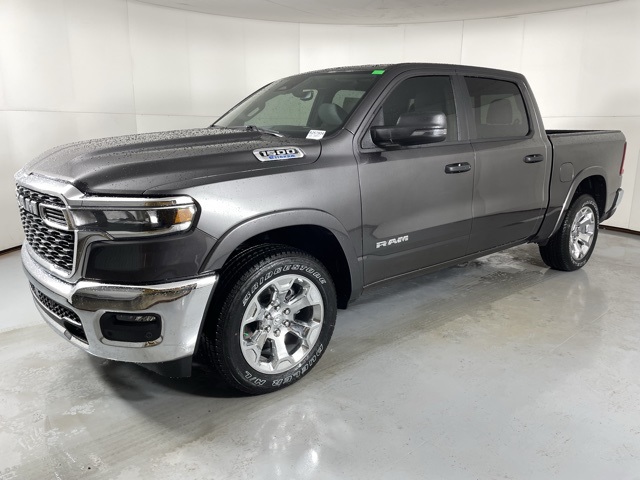 2025 Ram 1500 Big Horn Lone Star photo 4
