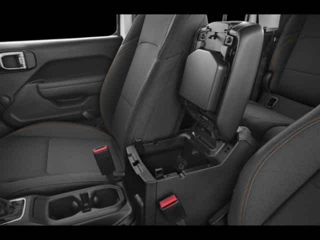 2025 Jeep Gladiator Sport S photo 10
