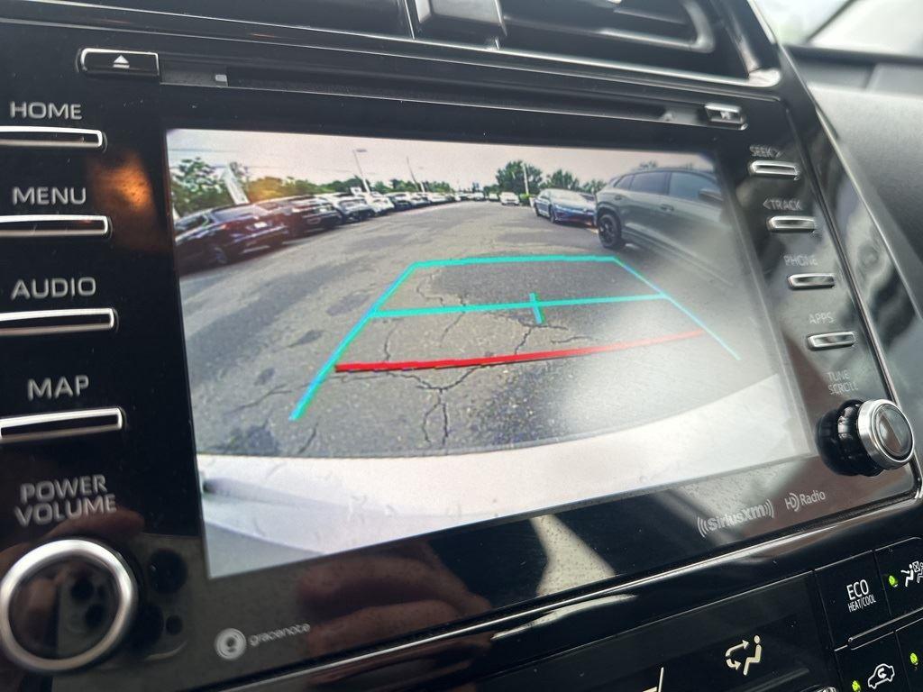 2022 Toyota Prius Prime LE photo 14