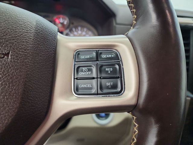 2014 Ram 1500 Laramie Longhorn photo 35