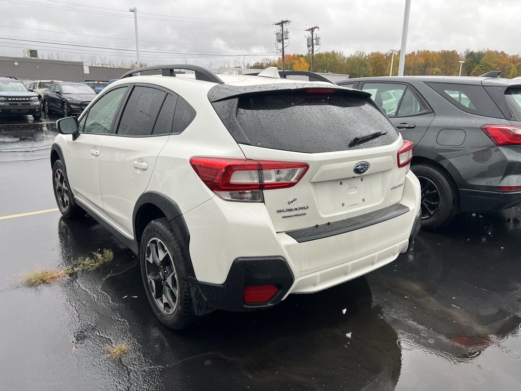 2019 Subaru Crosstrek 2.0i Premium photo 3