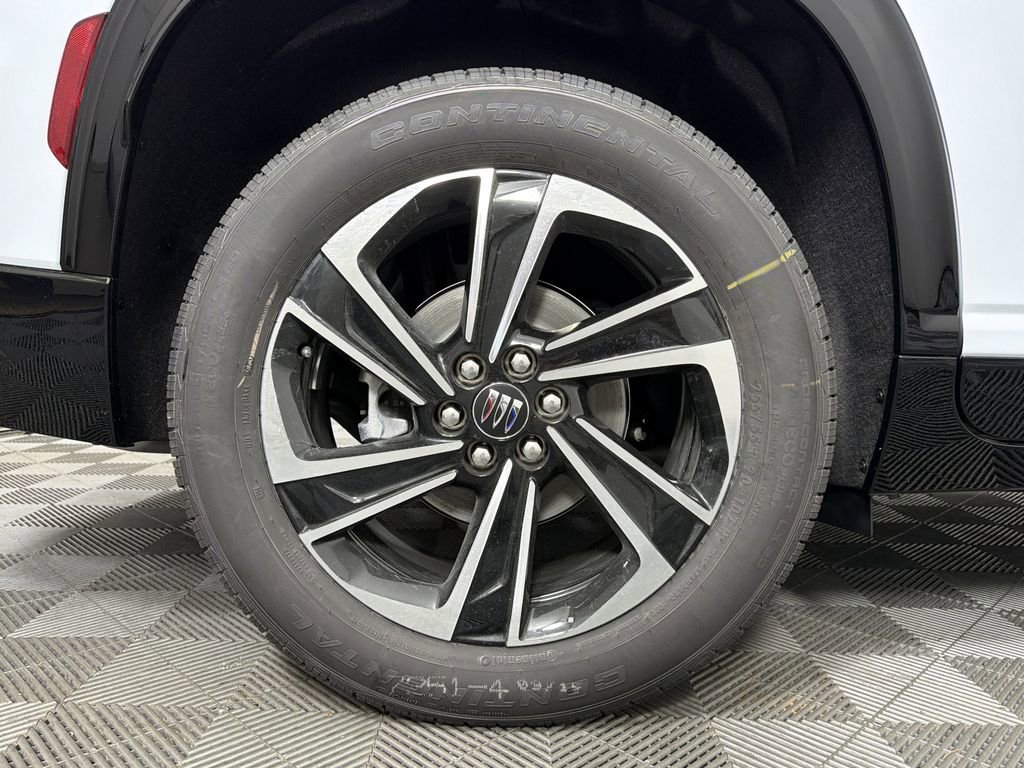 2026 Buick Enclave Sport Touring photo 15