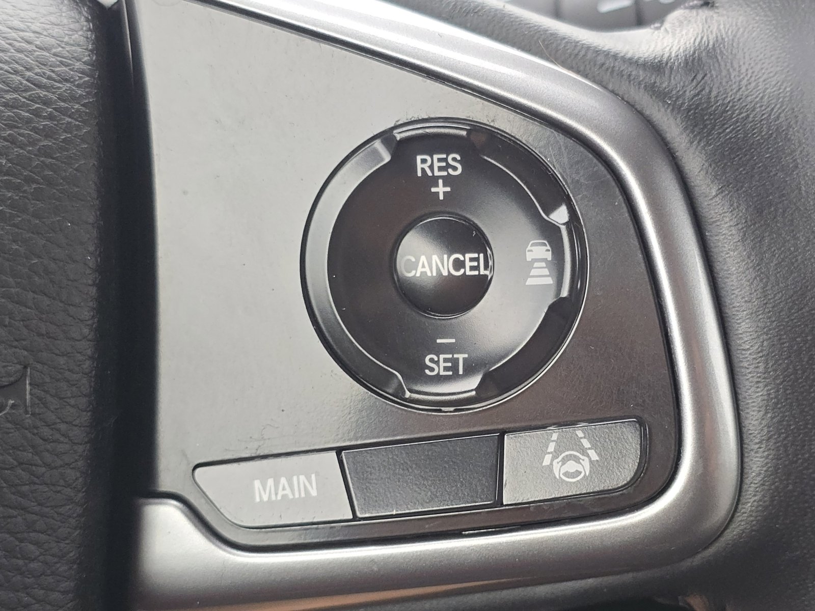 2021 Honda CR-V EX-L photo 11