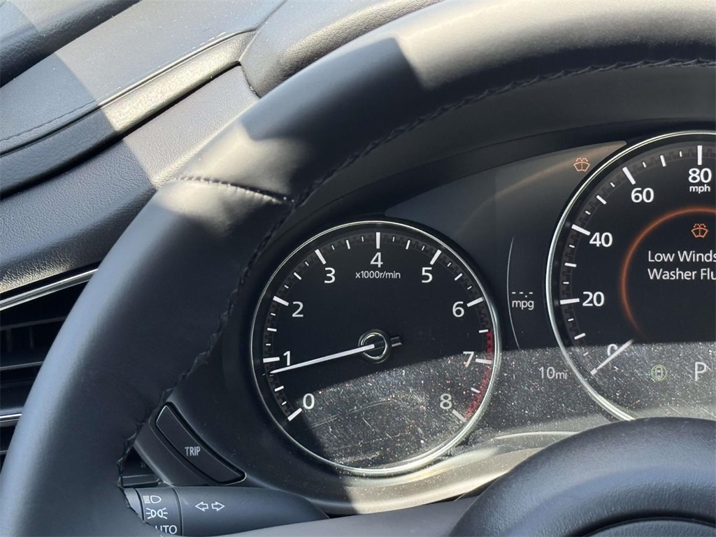 2025 Mazda CX-30 2.5 S Preferred photo 24