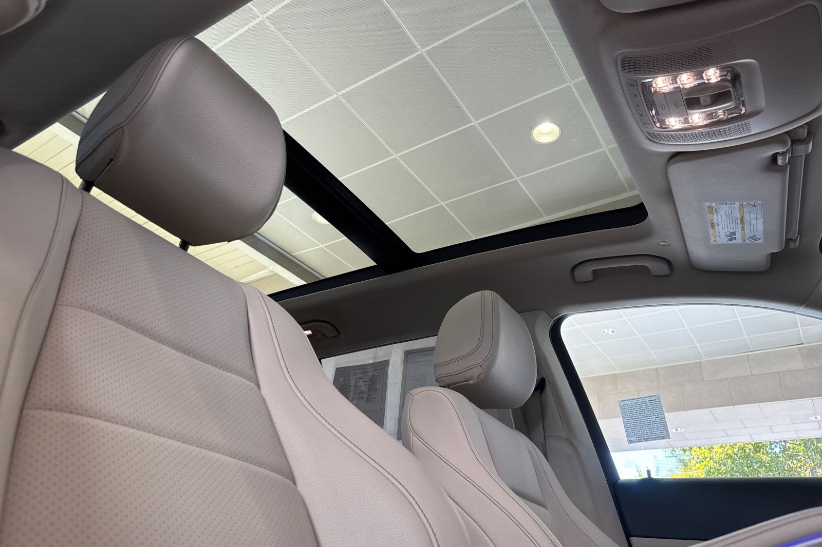 2022 Mercedes Benz GLS 450 4MATIC photo 15