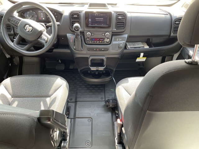 2024 Ram ProMaster 3500 photo 24