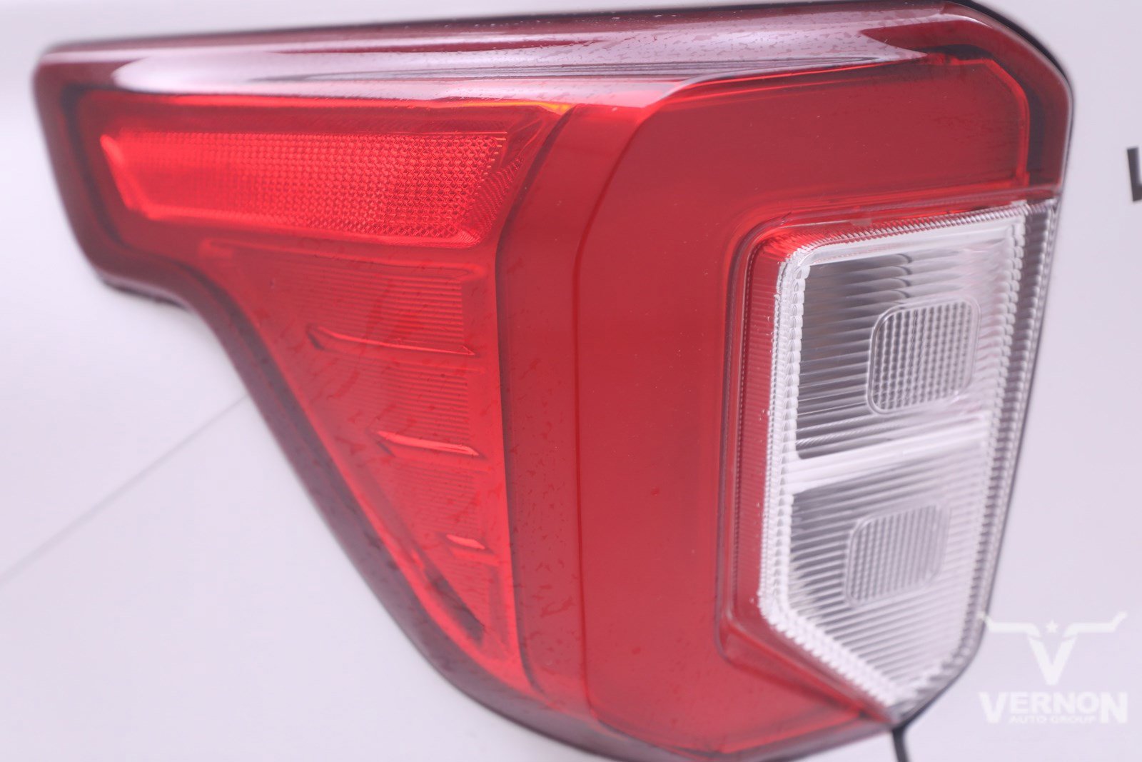 New 2024 Ford Explorer XLT RWD RGA39914 Vernon Auto Group