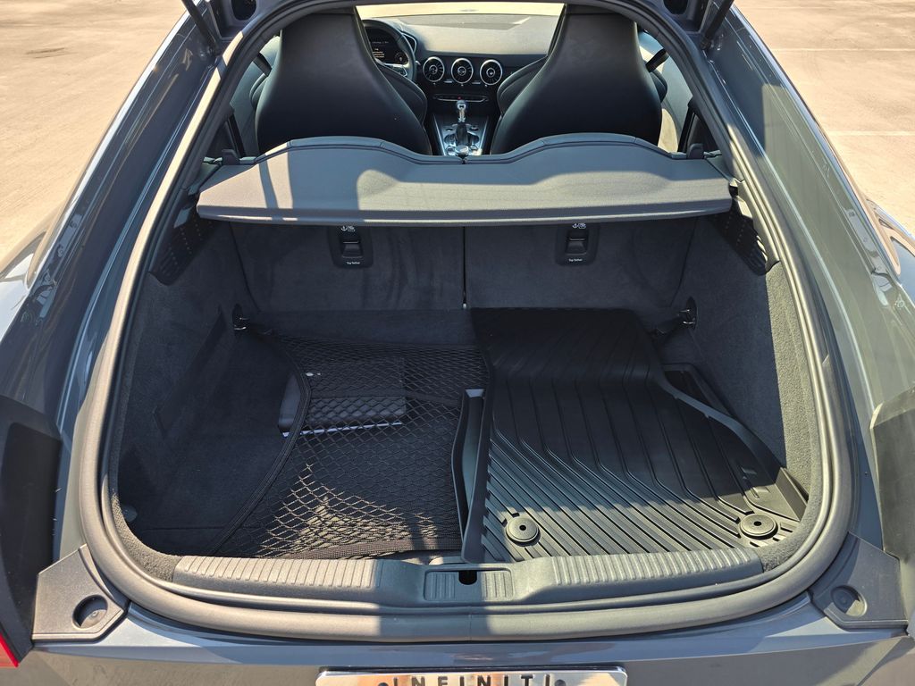 2020 Audi TT 2.0T Quattro photo 13