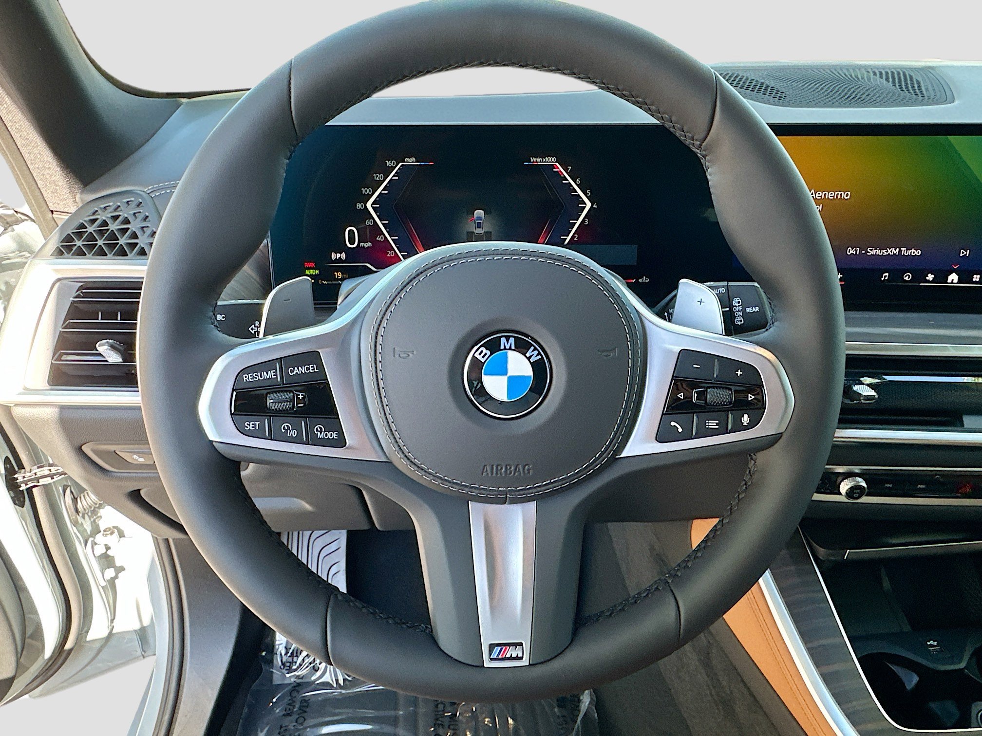 2026 Bmw X5 sDrive40i photo 10