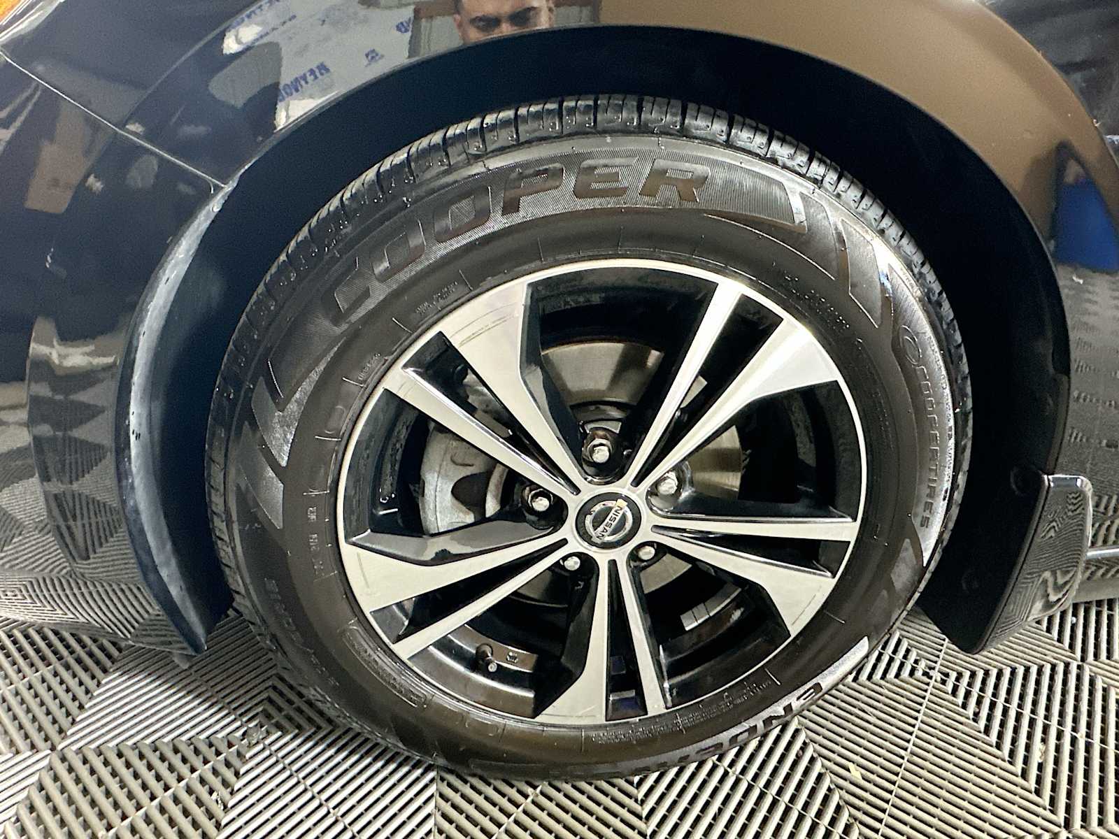 2021 Nissan Sentra SV photo 29
