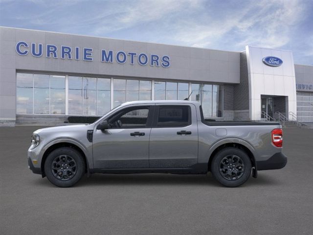 2025 FORD MAVERICK - Image 27