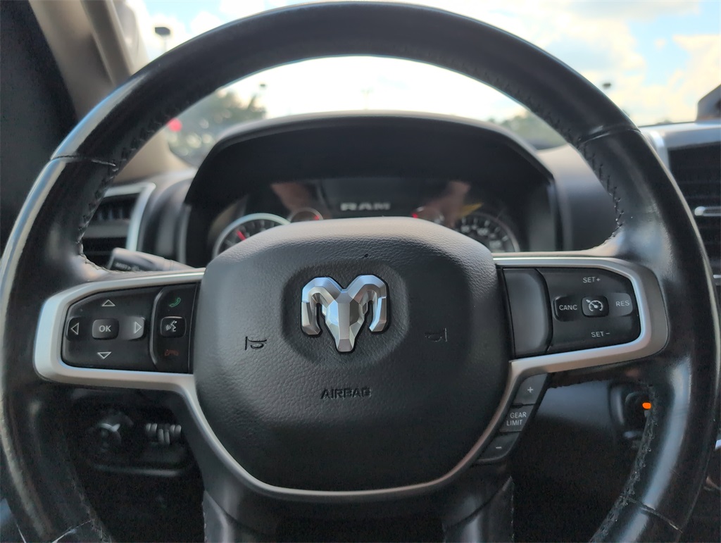 2019 Ram 1500 Big Horn Lone Star photo 19