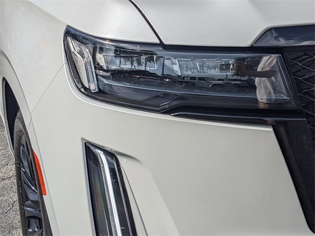 2023 Cadillac Escalade Sport photo 7
