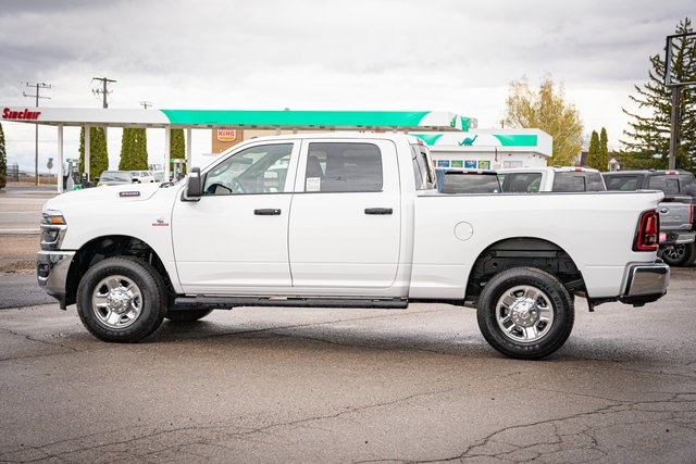 2025 Ram 3500 Tradesman photo 10