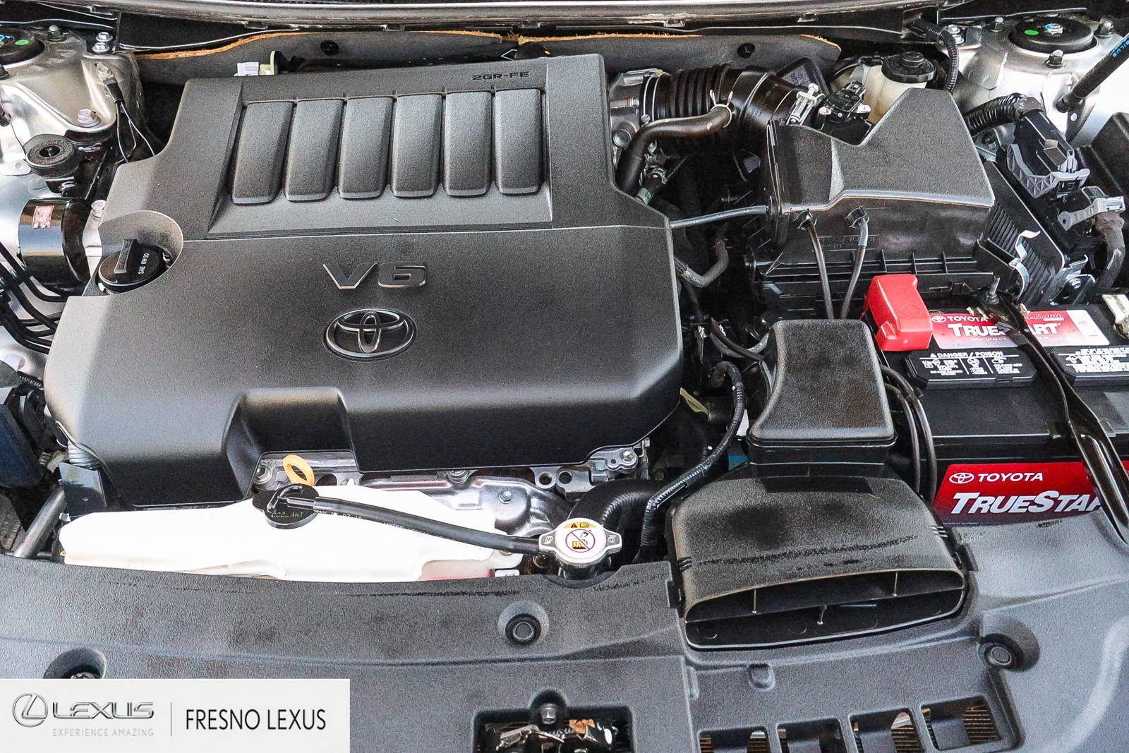 2017 Toyota Avalon XLE Plus photo 23