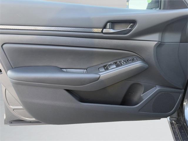 2025 Nissan Altima 2.5 S photo 12