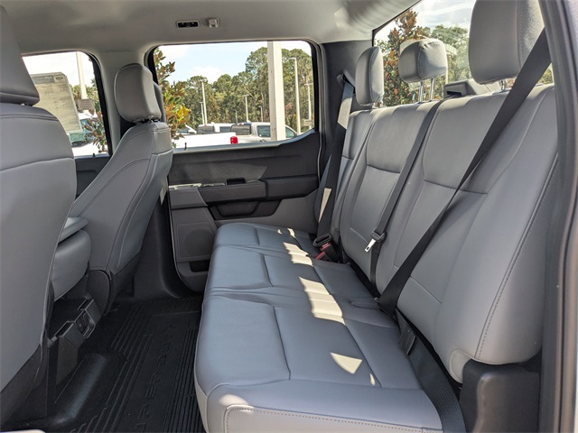 2026 Ford F-350 XL photo 18