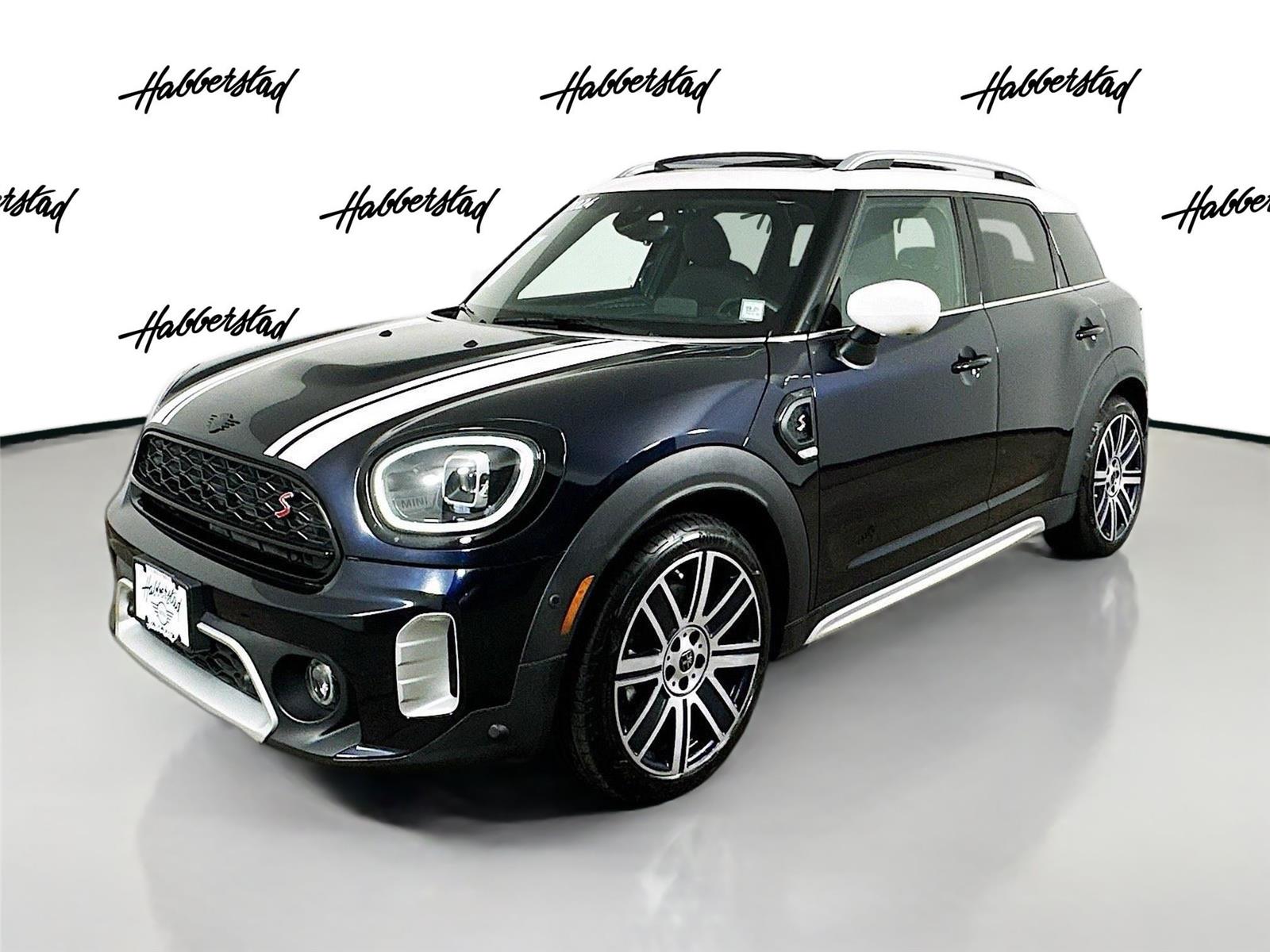 2024 MINI Countryman S's photo