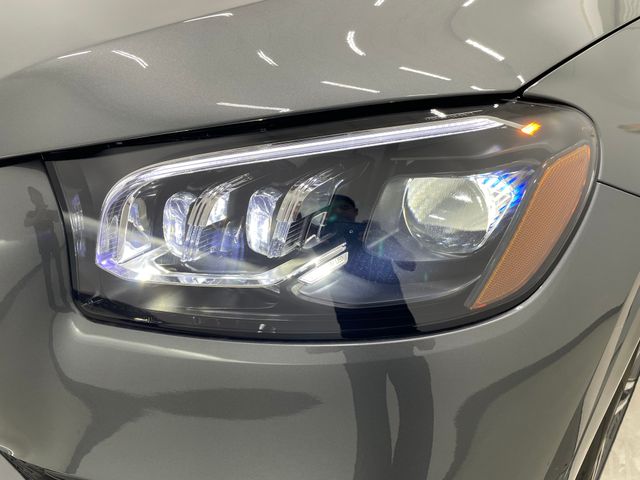 2026 Mercedes Benz GLS 450 4MATIC photo 27