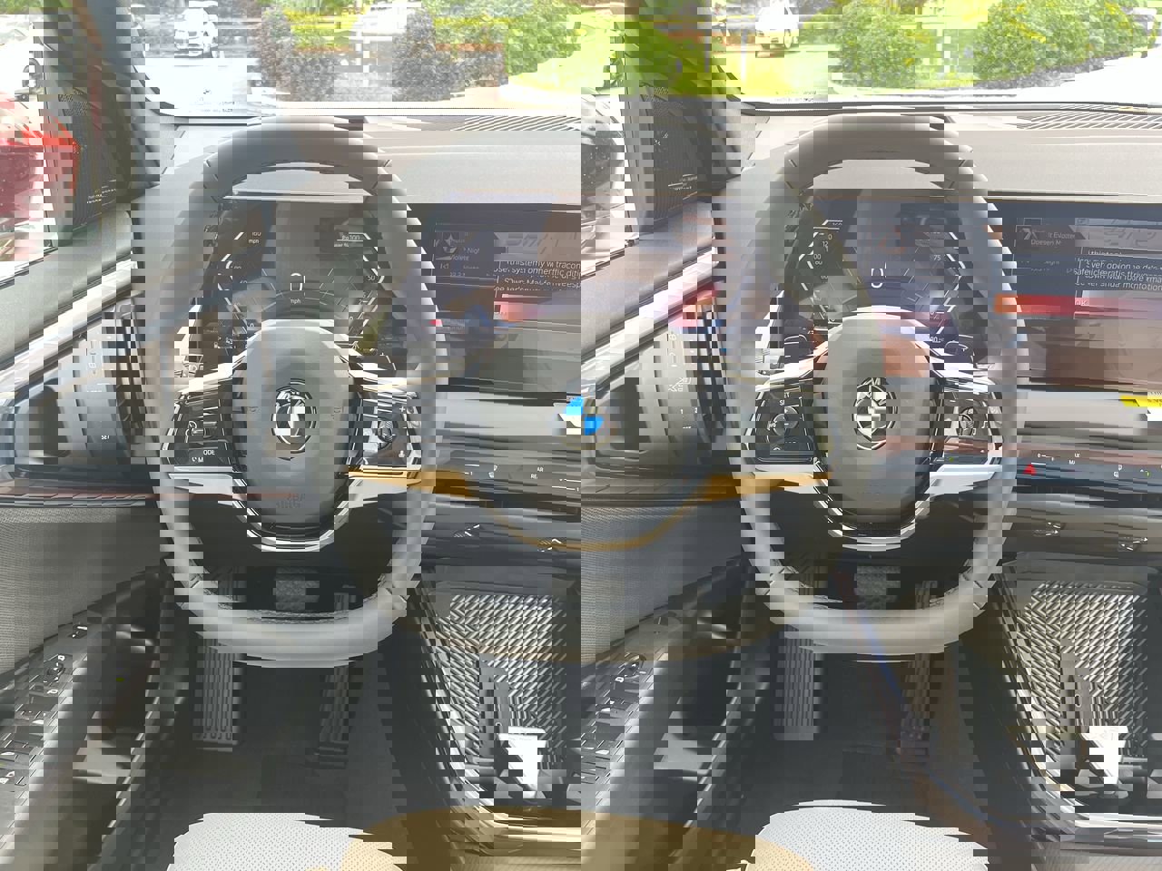2025 Bmw X3 30x Drive photo 18