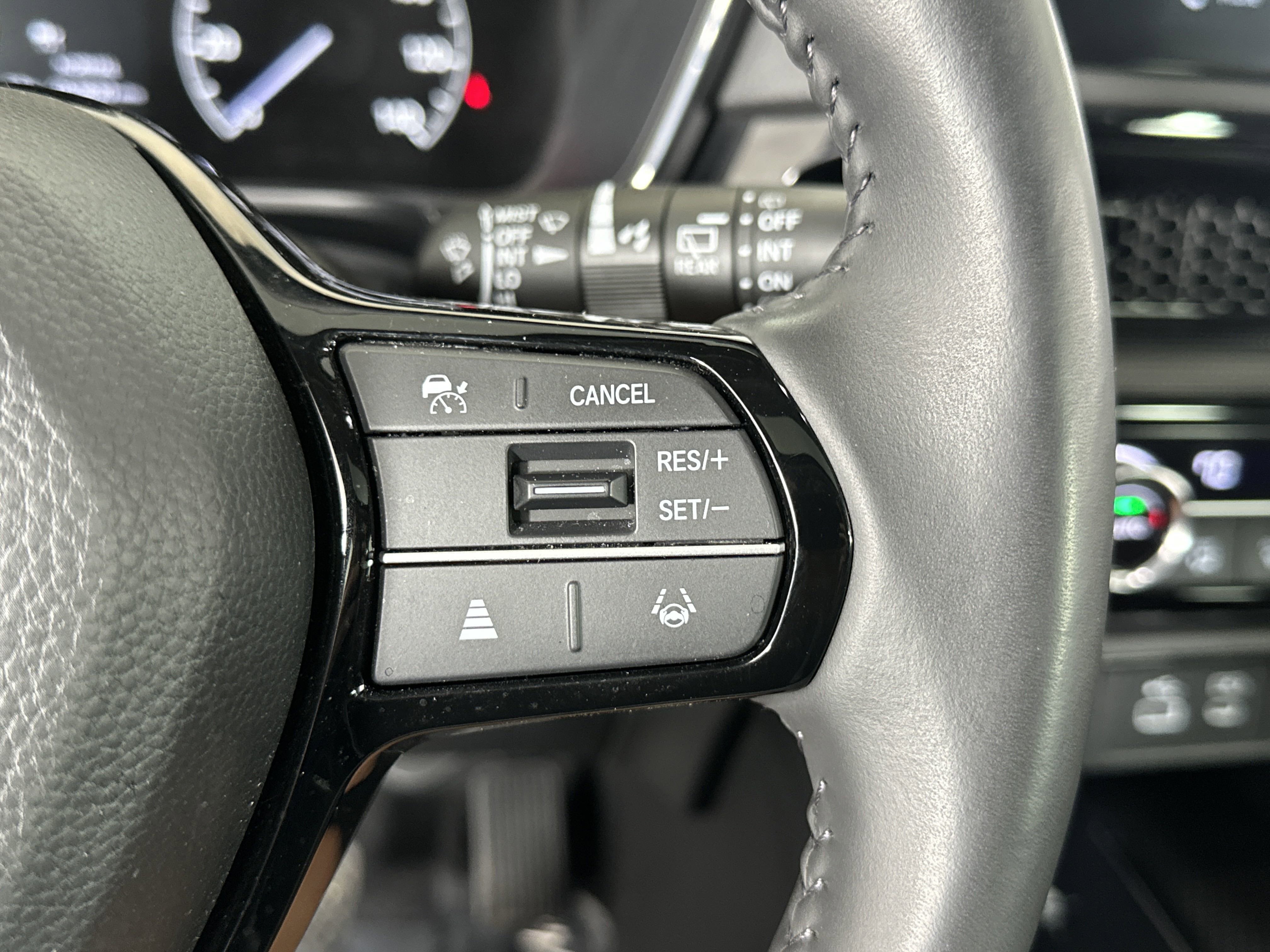 2024 Honda CR-V EX-L photo 3