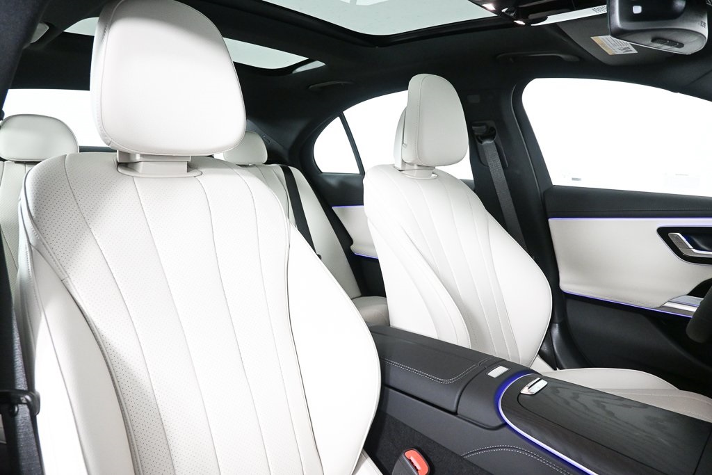 2026 Mercedes Benz E 350 photo 15